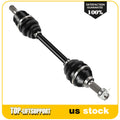 Front Right CV Axle for Kawasaki KVF Brute Force 650 750 4x4 (2005–2018)