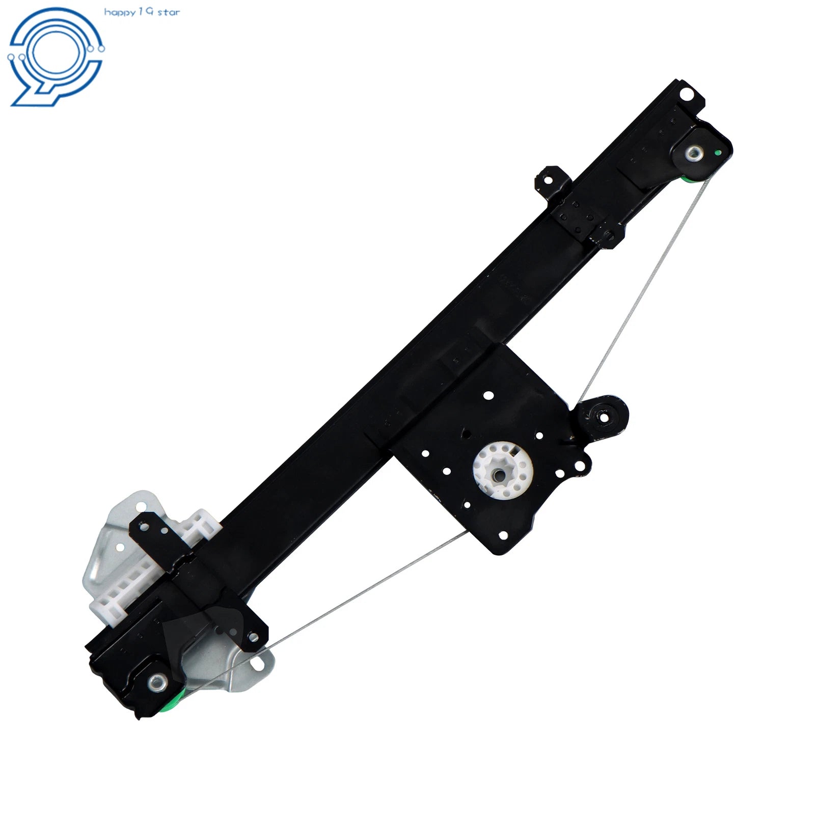 Front Left Power Window Regulator for Nissan Sentra (2013-2019)