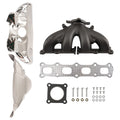 Cast Iron Exhaust Manifold for Dodge Avenger/Caliber/Journey (2008–2019)