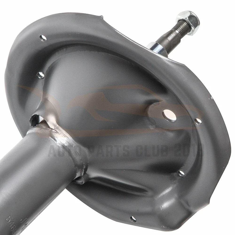 Set of 4 Shocks Struts for Hyundai Elantra (2007-2010)