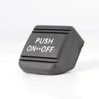 Parking Emergency Brake Pedal Cover Pad for Toyota Highlander, Lexus IS250, IS350 (2001-2023)
