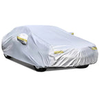 Waterproof Car Cover for Chevrolet Chevy Epica Malibu Camaro (2000–2012)
