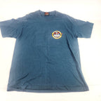 Men's Vintage Harley-Davidson T-Shirt for Harley-Davidson (1995)