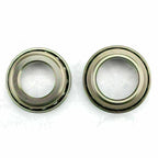 Steering Stem Bearing Seal Kit for Honda VTR250, XBR500, GL1000, CX650C, CB750