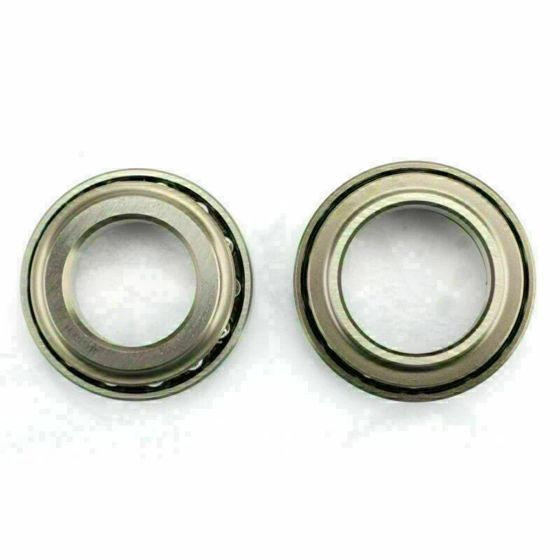 Steering Stem Bearing Seal Kit for Honda VTR250, XBR500, GL1000, CX650C, CB750