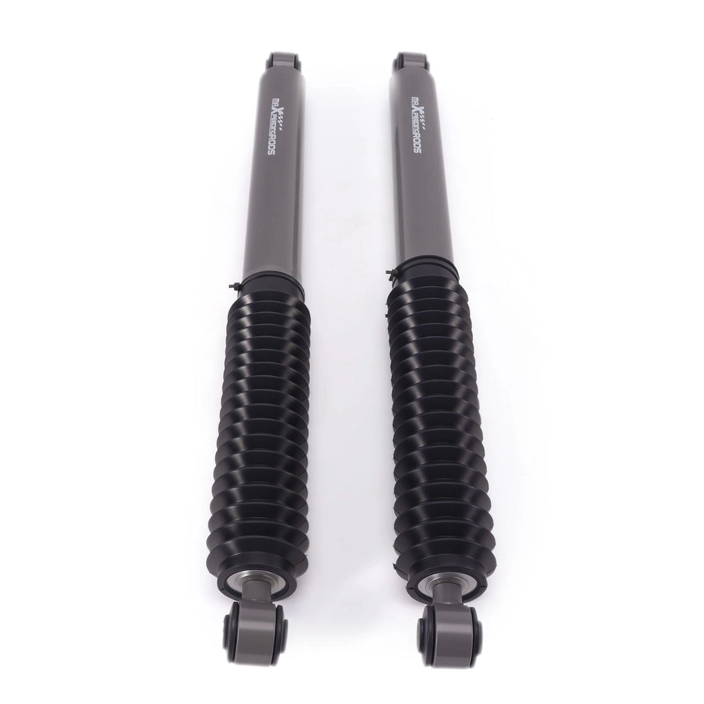 0-4" Rear Shock Absorbers Lift Kit for Chevy Silverado GMC Sierra 1500 (2007–2022)