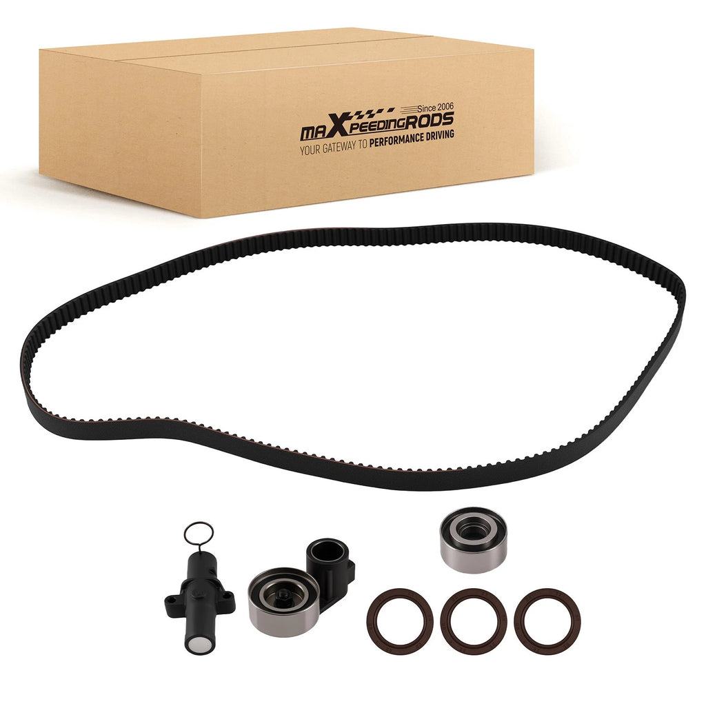 Timing Belt Tensioner Kit for Honda Accord Crosstour 3.5L V6 SOHC (2008–2017)