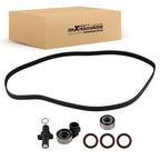Timing Belt Tensioner Kit for Honda Accord Crosstour 3.5L V6 SOHC (2008–2017)