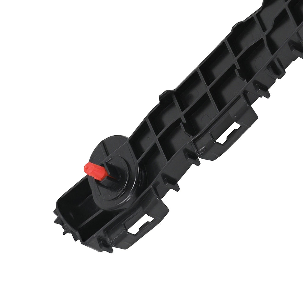 Bumper Bracket for Toyota Tacoma (2016-2021) Black Front