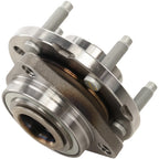 Wheel Hubs for Pontiac Solstice (2006–2008) Front or Rear RWD