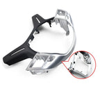 Steering Wheel Center Bezel Cover Trim for Mercedes ML GL GLS W166 W204 W212