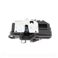 Door Lock Actuator Driver LH for Chevy Silverado 1500 (2007–2013)