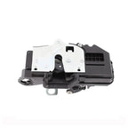 Door Lock Actuator Driver LH for Chevy Silverado 1500 (2007–2013)