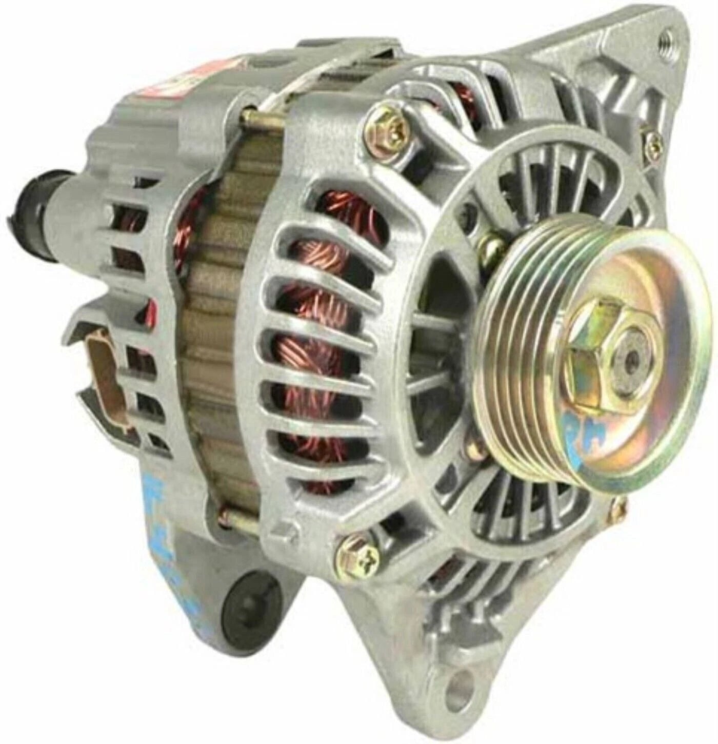 Alternator for Mitsubishi Mirage 1.5L (1997–1999) A2TA5191, A2TA5192