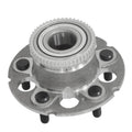 Wheel Hub for Honda Odyssey (1999–2004) with Bearing & ABS Ring