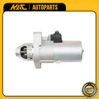 Starter for Honda Accord (2008–2009) 2.4L 12V 1.7KW 9-Tooth PMGR