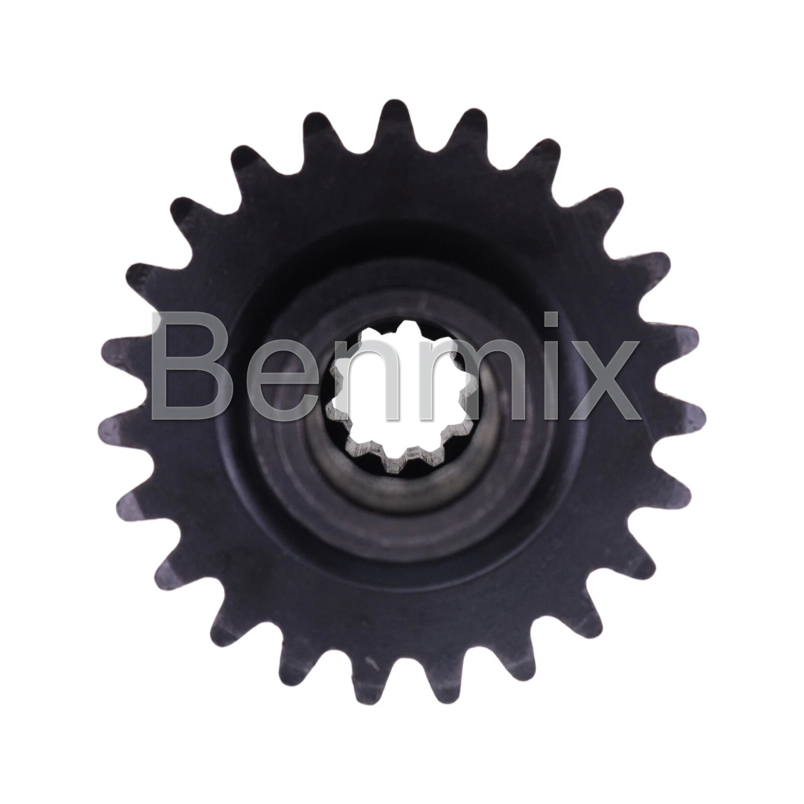 Hydraulic Pump Crankshaft Gear 12351-50K10 for Nissan H15 H20 H25 (2000–2023)