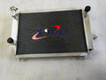 Aluminum Radiator for Nissan Patrol W160/K160 SD33 Diesel