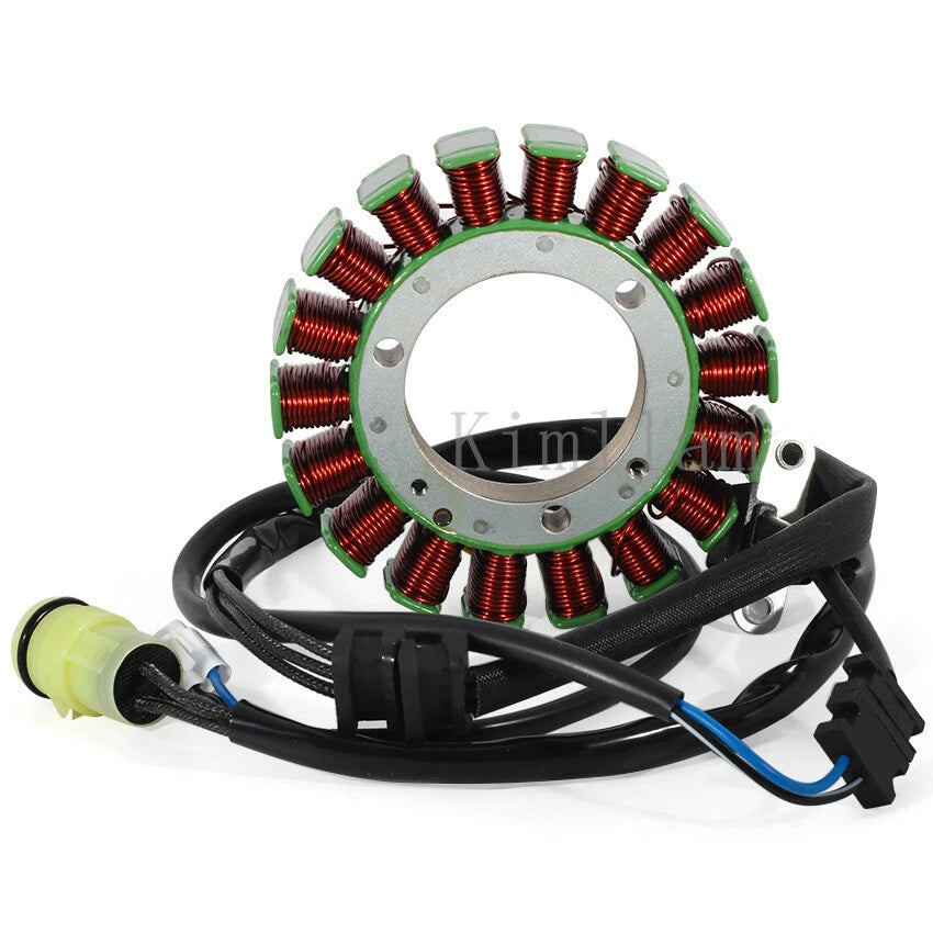 Generator Stator Coil for Kawasaki KVF360 Prairie 360 4X4 (2003–2013) 21003-0095