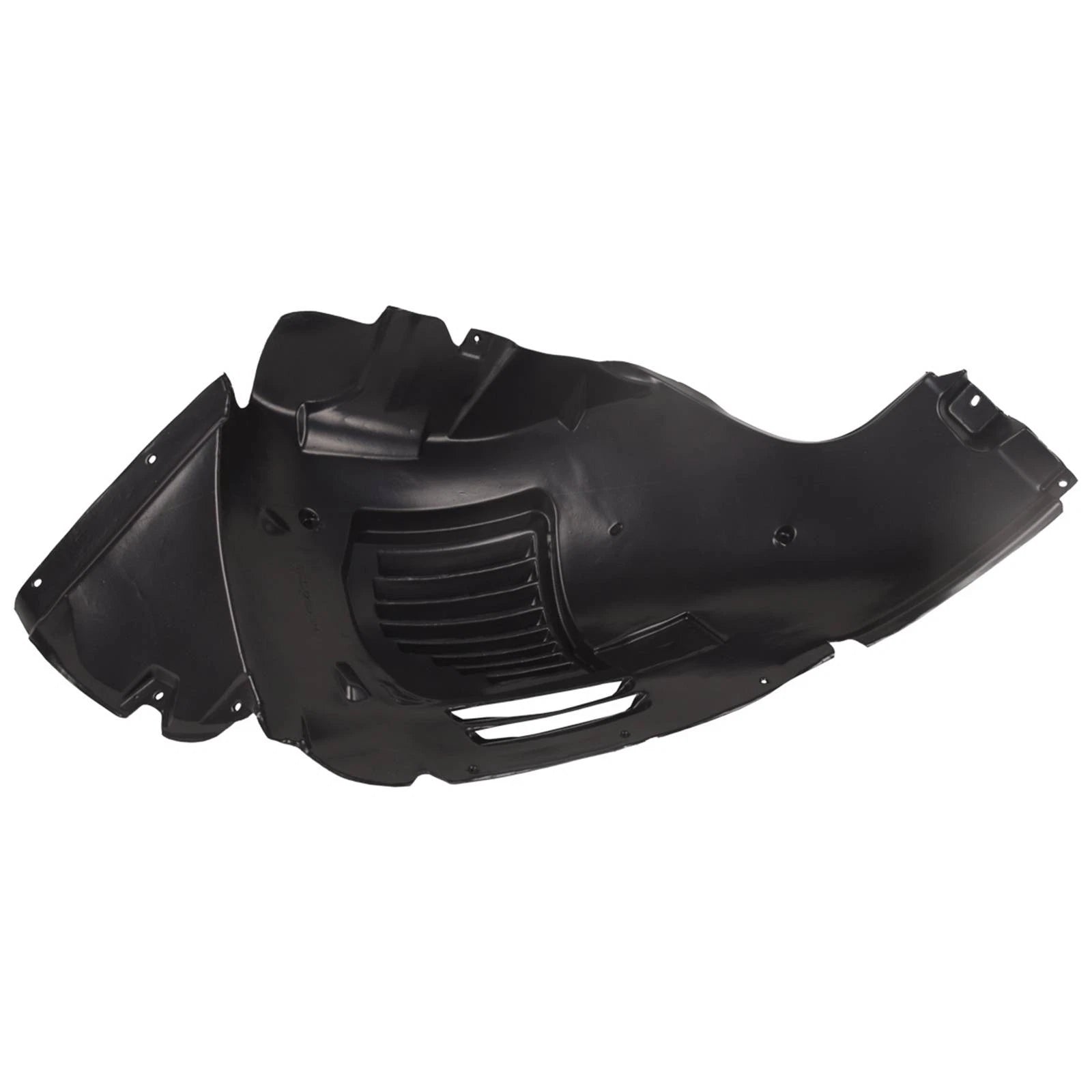 Front Right Fender Liner for Mercedes Benz GLE350 GLE450 GLE580 (2016–2023)