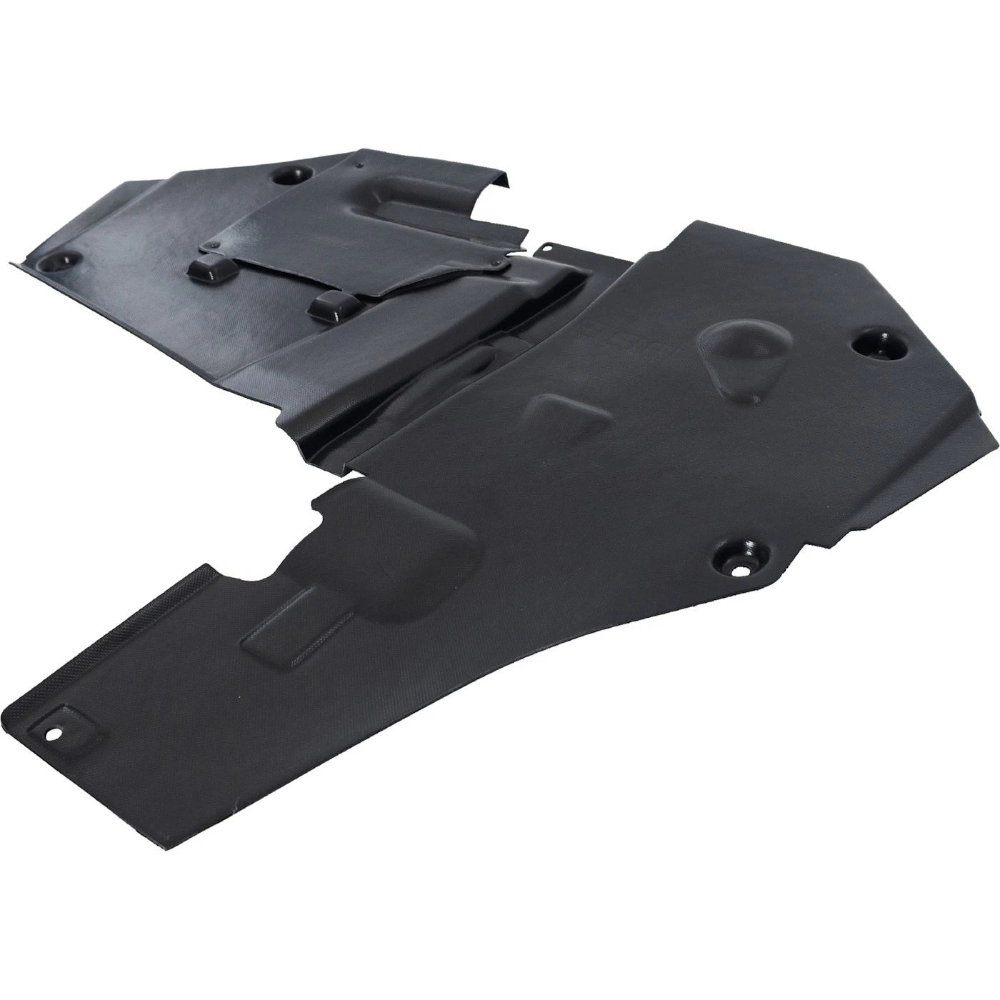 Engine Splash Shield for Ford Fusion (2010–2012)