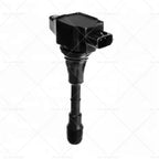 Ignition Coil U5143 for Mazda 2 DY Hatchback 1.5L ZY-VE (2003–2009)
