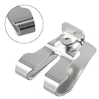 Heavy Duty Steel Belt Hook Clip for 18V Power Tools P320 (Compatible)