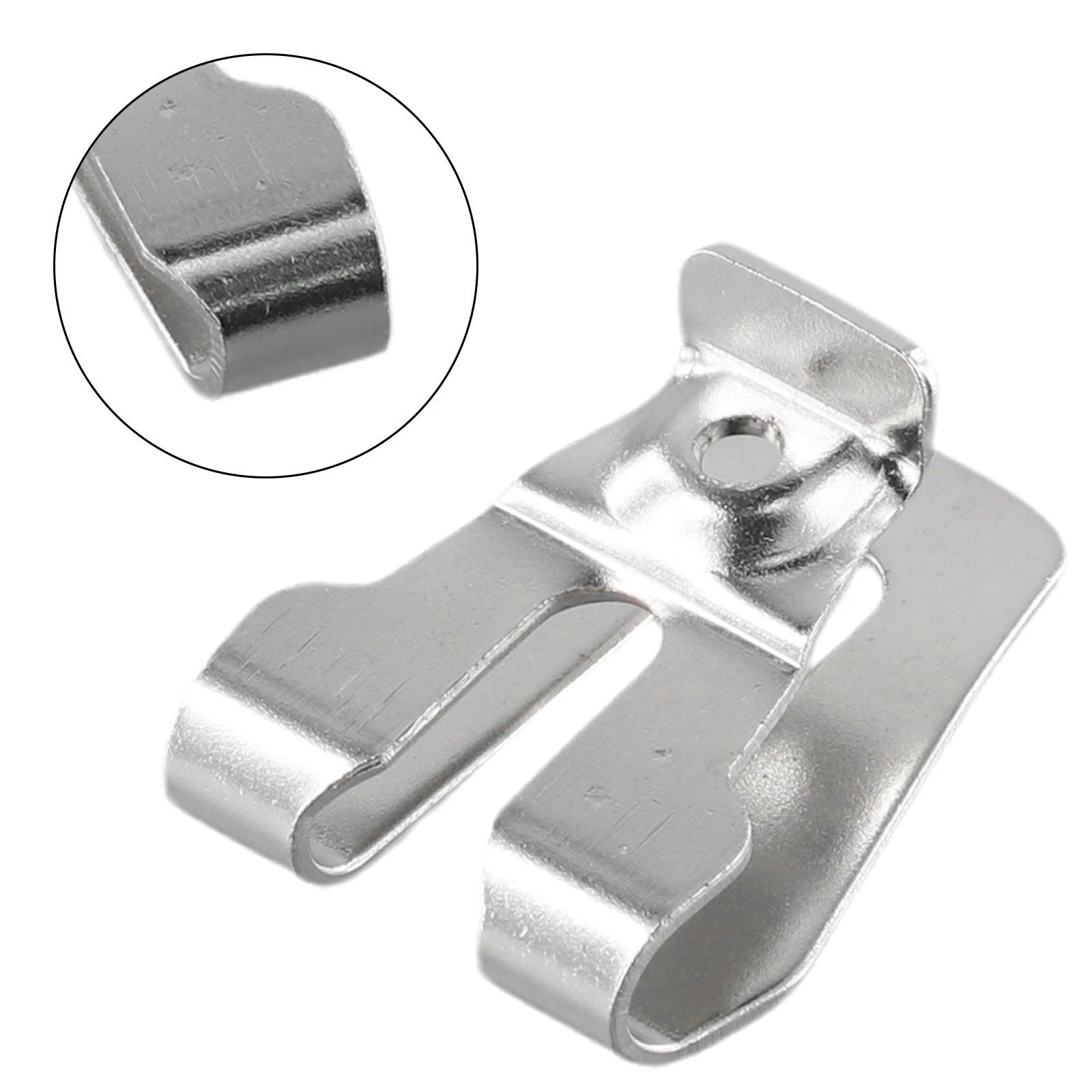 Heavy Duty Steel Belt Hook Clip for 18V Power Tools P320 (Compatible)
