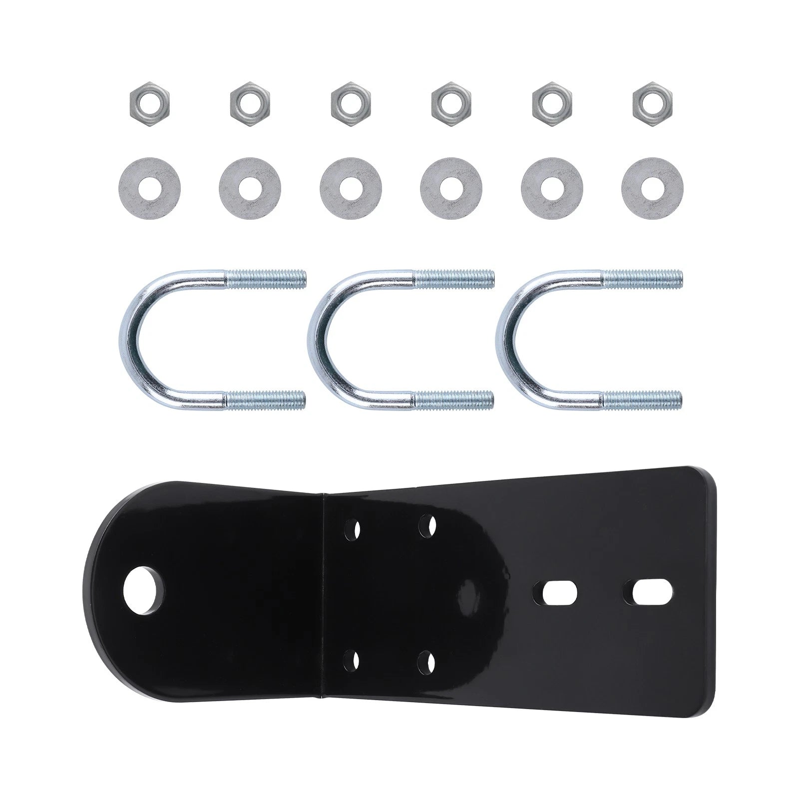 Commercial Grade Hitch for Ferris IS Series Mower (IS500Z-IS2100Z)