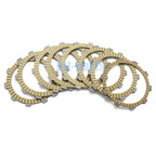 Clutch Friction Plate Kit for Honda CB600F Hornet 600 (2007–2013) 22201-MAE-000