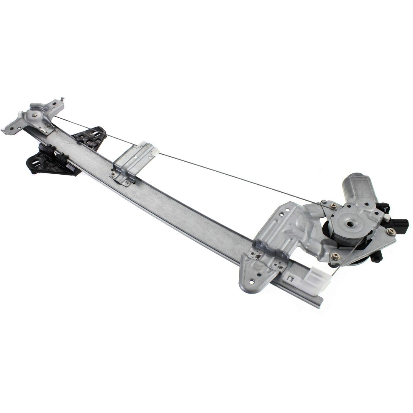 Power Window Regulator for Honda Fit (2009–2014) Front Driver Side
