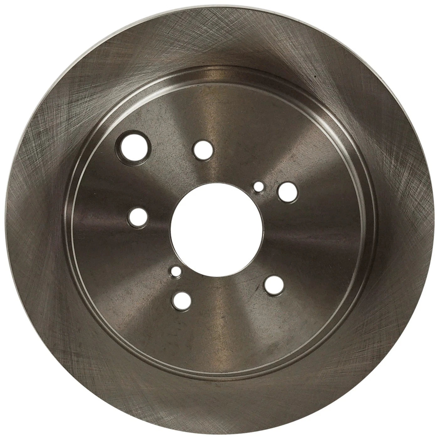 Set of 4 Brake Disc and Pad Kits for Subaru