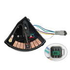 Wiper Switch Assembly for Golf Cart DS (1989–1999)