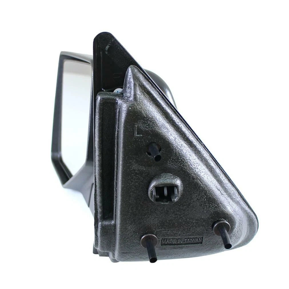 Left Driver Side Door Mirror for Mazda Ford (FO1320283, 6L5Z17683BA)