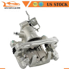 Rear Left Brake Caliper w/ Bracket for Hyundai Elantra (2005–2006)