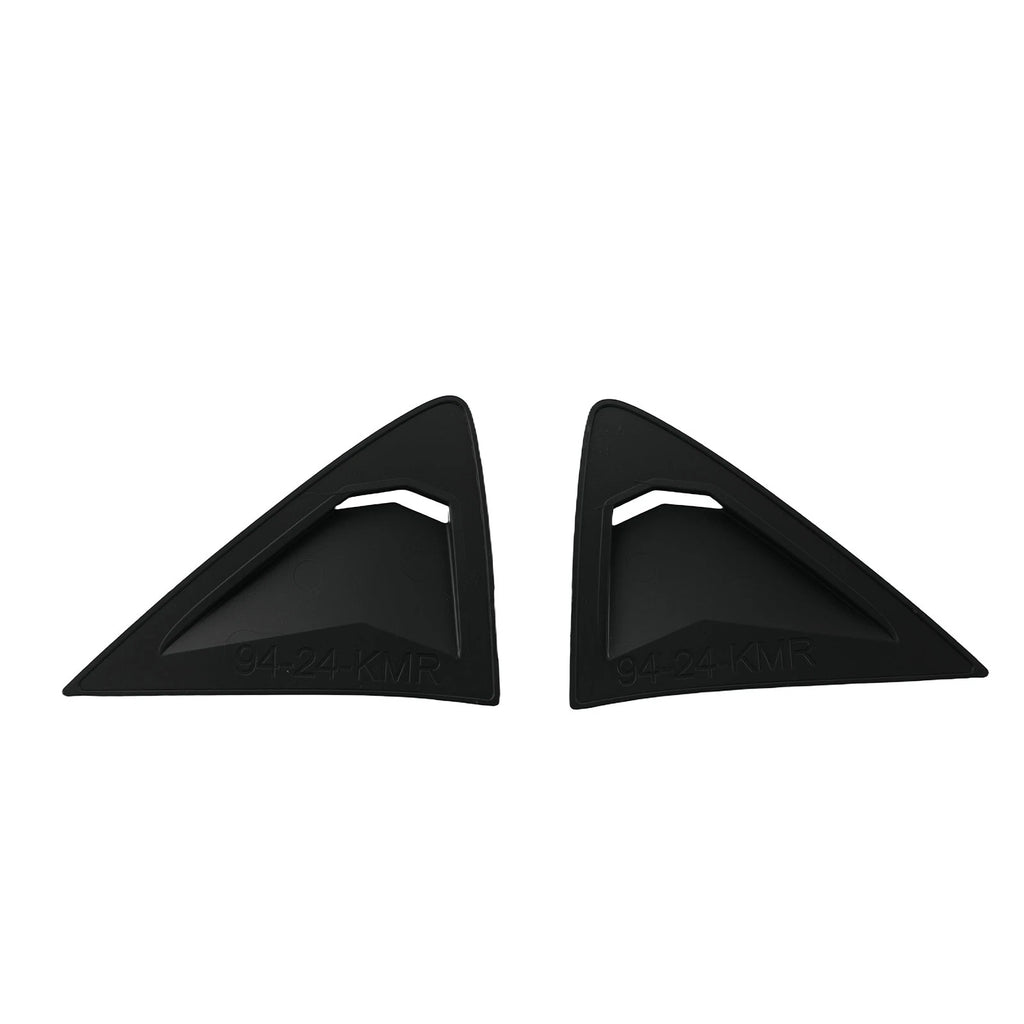 Sun Shade Louvers for Toyota Camry (2025–2025)