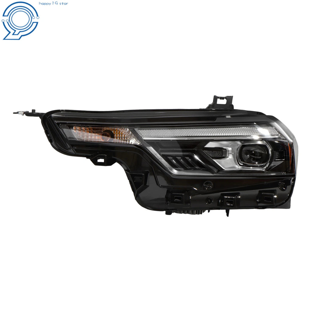 Full LED Headlight for Chevrolet Colorado (2023–2025) Left Side