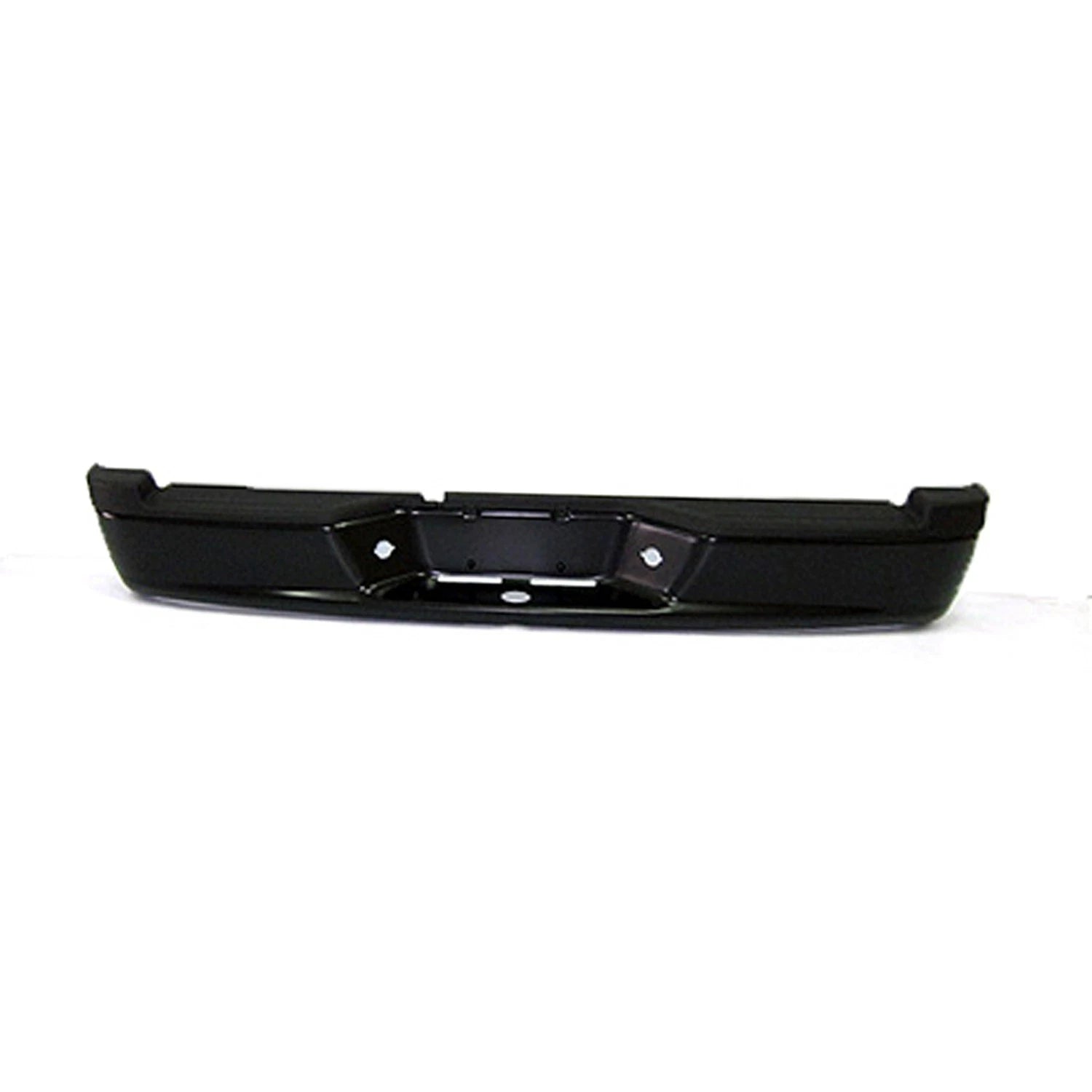 Replacement Rear Step Bumper Assembly Primed for Toyota Tacoma (2016–2023)