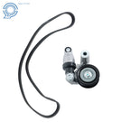 Serpentine Belt Tensioner for Chevrolet Corvette (2014–2019)