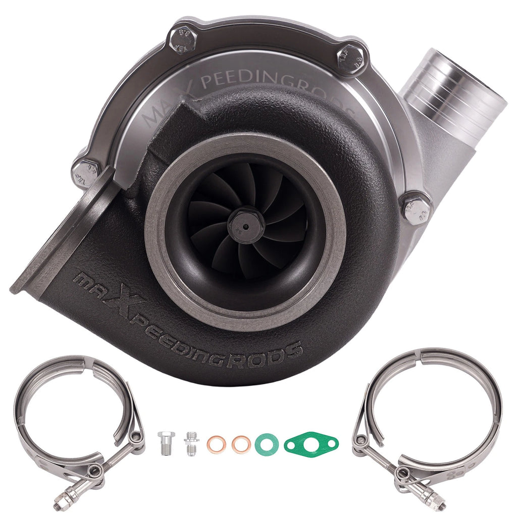 GT30 GT3076 Billet Turbocharger for Upgrade (YYYY–YYYY)