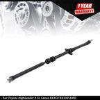 Rear Drive Shaft Assembly for Lexus RX330 RX350 (2004–2006)