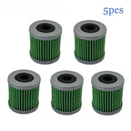 5X Fuel Filter for Honda Marine BF 90-250 HP (1990–2023) 18-79908