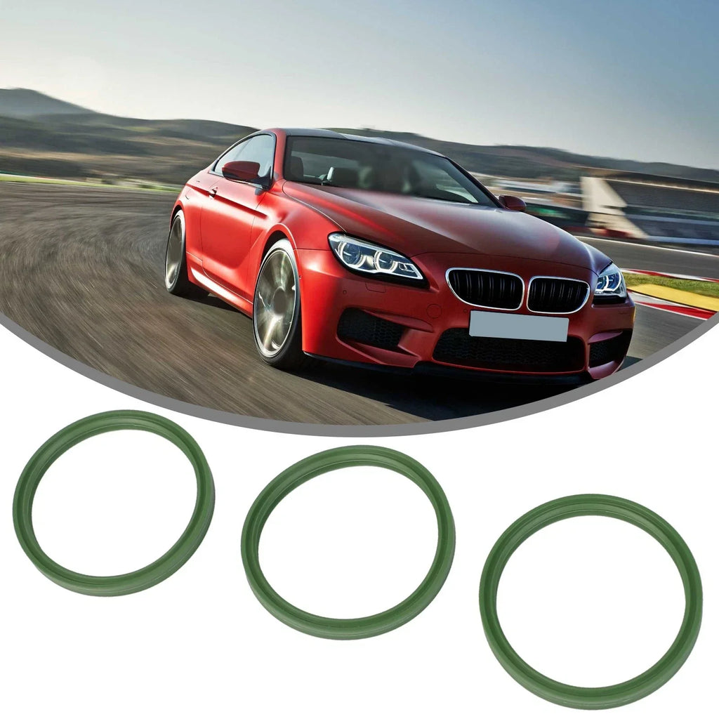 3 x O Ring Sealing for BMW X3 (2004���2010)