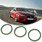 3 x O Ring Sealing for BMW X3 (2004���2010)