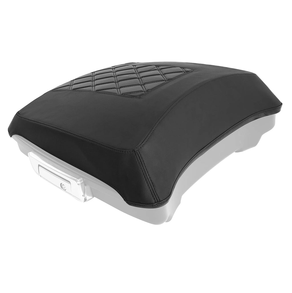 Trunk Lid Cover for Harley Touring Road Street Glide (2014–2024)