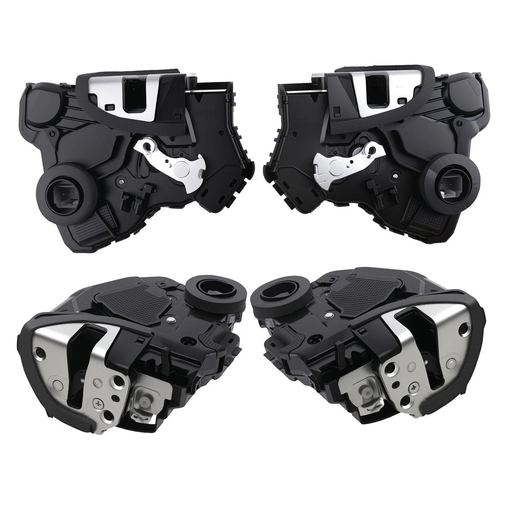 Complete Door Lock Actuator Set for Scion xB (2008–2015) 6906060090