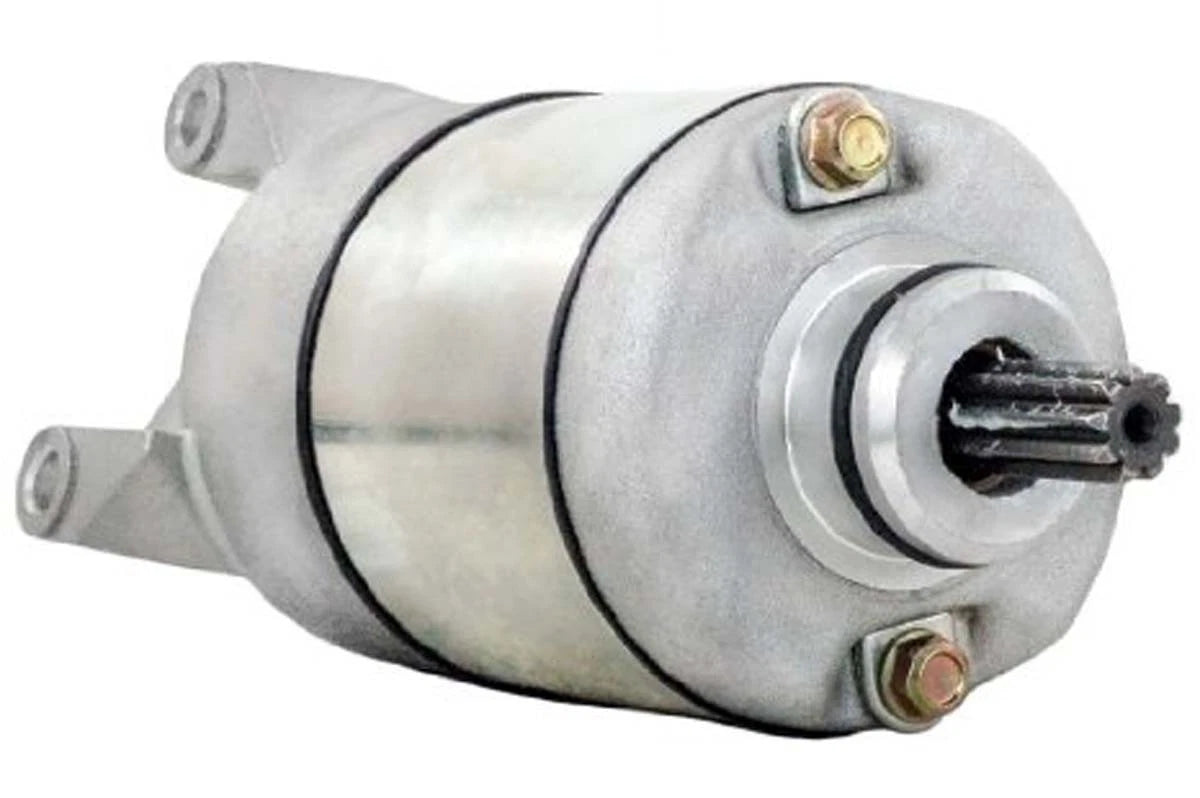 Starter for Yamaha TT-R 250 (1999–2006) PH125-YA09