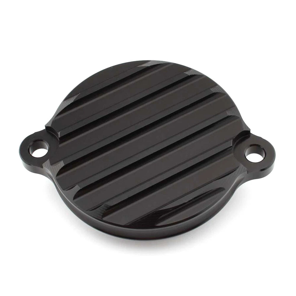 Engine Oil Filter Cover Guard for Honda GB350 NC59 CB350 CB350S (2021–Present)