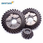 67F Series Gear Kit 13T/30T for Yamaha F50 F75 F80 F90 100 HP (1999–2023) 67F-45560-00