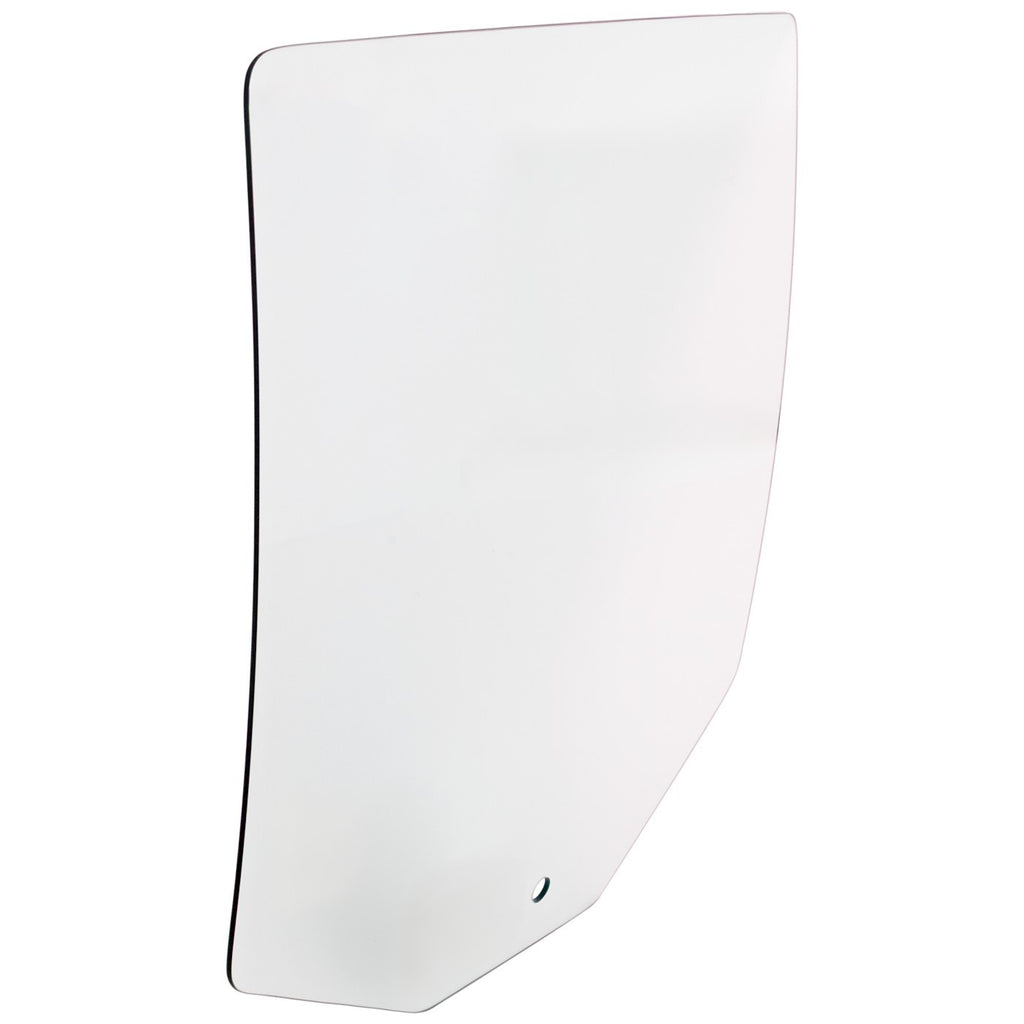 Rear Driver Side Door Glass for Jeep Patriot (2007–2017)